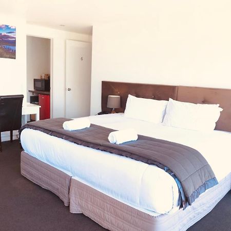 Manor Park Lodge Queenstown Bagian luar foto