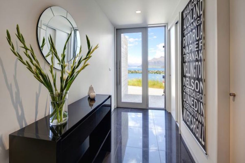 Manor Park Lodge Queenstown Bagian luar foto