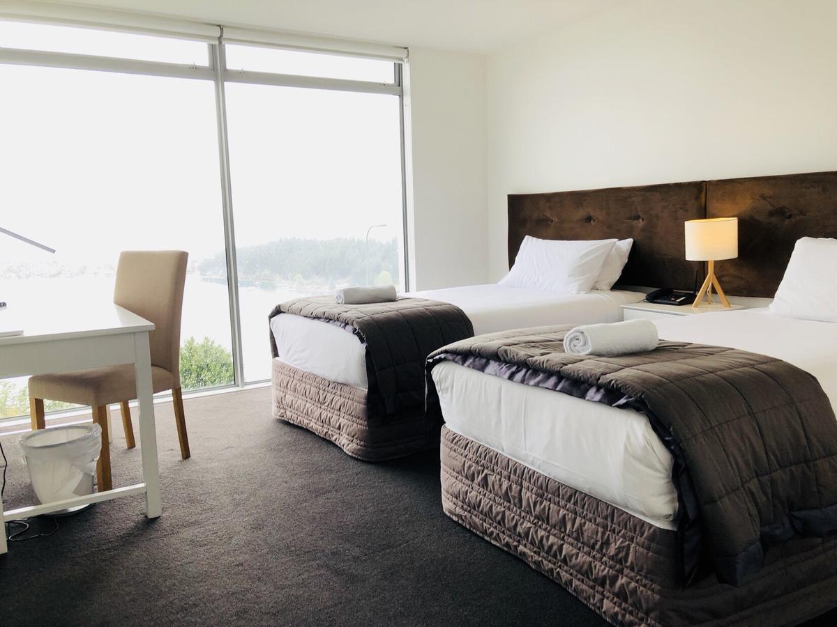 Manor Park Lodge Queenstown Bagian luar foto