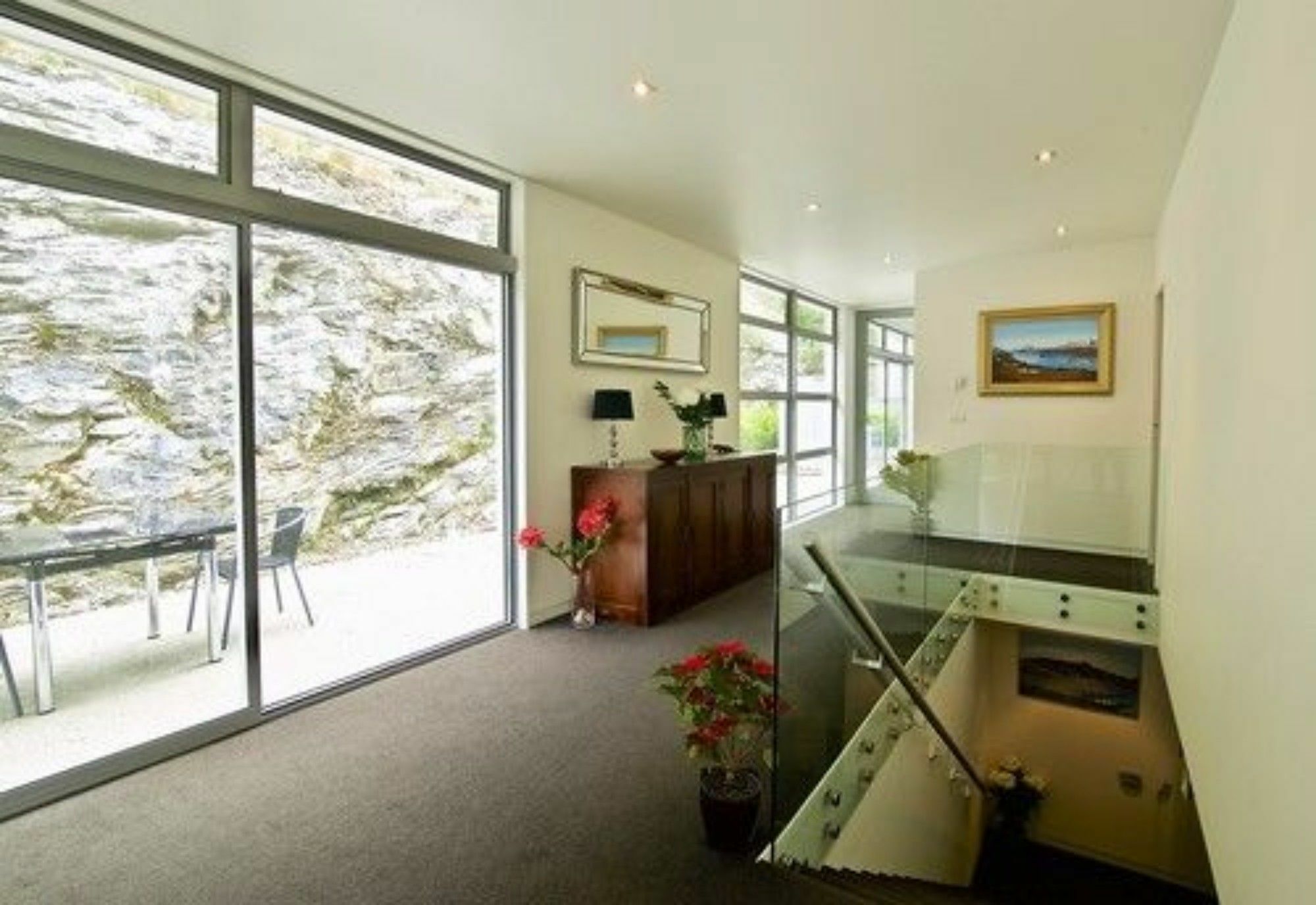 Manor Park Lodge Queenstown Bagian luar foto