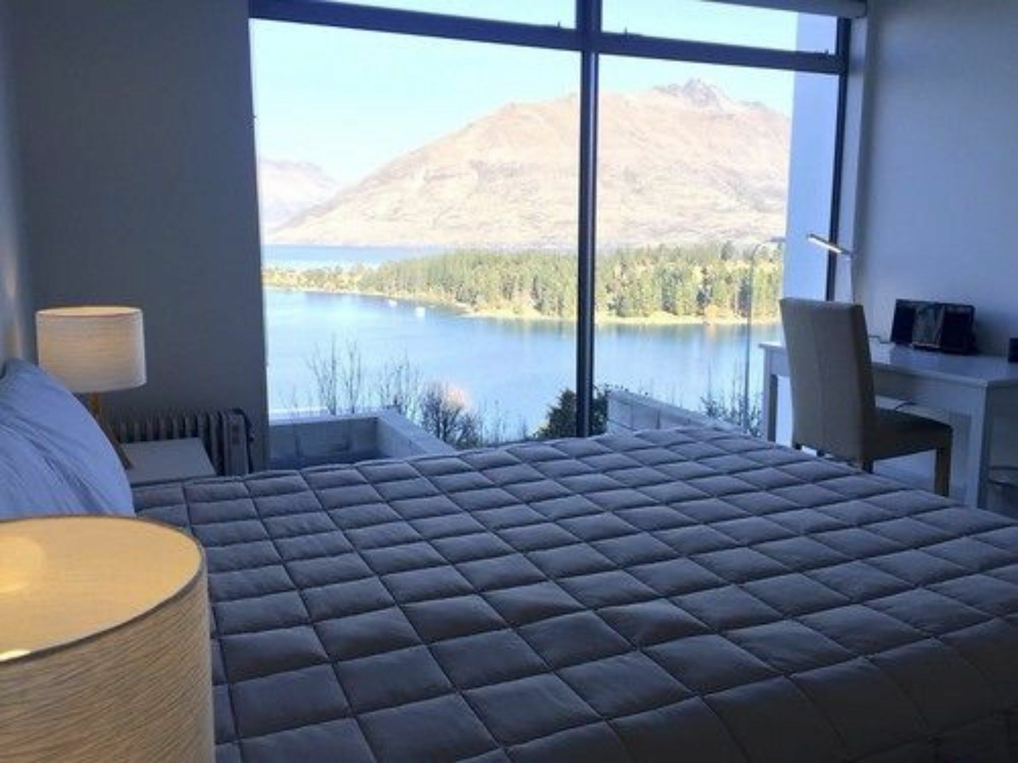 Manor Park Lodge Queenstown Bagian luar foto