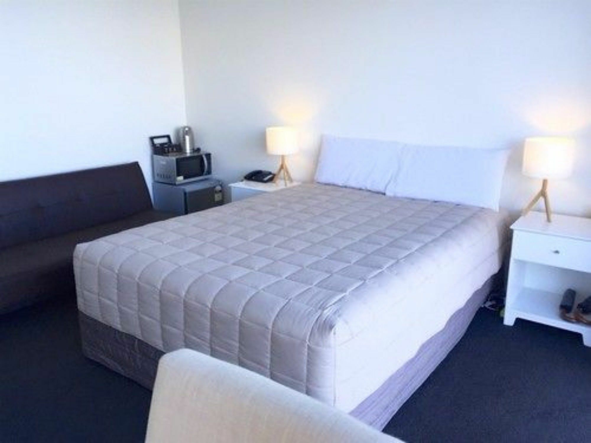 Manor Park Lodge Queenstown Bagian luar foto